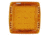 Rigid Industries Q-Series Lens Cover, Yellow, 103933