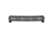Rigid Industries Radiance+ LED Curved Light Bar w/ White Backlight / Black Housing, 20in, 32000