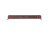 Rigid Industries Radiance+ LED Light Bar w/ Red Backlight / Black Housing, 30in, 230023