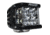 Rigid Industries Series PRO Spot Surface Mount- Black D-SS 75774