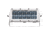 Rigid Industries Spot Light, 6in Marine Series, New Condition RIG-806212