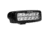 Rigid Industries SR-Q Series PRO Driving Surface Mount Lights, Single, Black, 914313