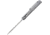 Rike Knife Thor 5 Framelock Bohler M390 Knife, 3.75in Bead Blast Bohler M390 SS Drop Point, Titanium Handle, THOR5-PL