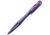 Rike Knife Titanium Pen Blue and Purple