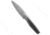 Rike Knife Baidi-S Folding Knife, 3.43in, Bohler M390 Stainless Steel, Sheepsfoot Blade, Carbon Fiber, Titanium, Black/Red Handle, Black/Red/Gray, 7.68 inch, BHQ-208857
