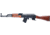 Riley Defense RAK-47 Classic NY Compliant Semi-Auto Rifle, 7.62x39mm, 16.25in Barrel