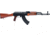 Riley Defense RAK-47 Classic Semi-Auto Rifle, 7.62x39mm, 16.25in Barrel