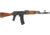Riley Defense RAK-74 Classic Semi-Auto Rifle, 5.45x39 Russian, 16.25in Barrel