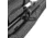 TANDEMKROSS Spartan Skeletonized Charging Handle for Ruger 10/22, Black, 3018N0121BLK1