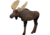 Rinehart 1/3 Scale Moose Target, Brown, 23311