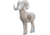 Rinehart 1/2 Scale Signature Bighorn Sheep Insert, Tan, 37321