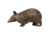 Rinehart Armadillo Target, Brown/Tan, 51211
