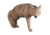 Rinehart Coyote Target, Brown 435