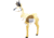 Rinehart Signature Antelope Insert Target, Brown, 23521