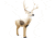 Rinehart Signature Mulie Insert Target, Brown, 18021