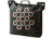 Rinehart X-Bow Bag Target, Black, 57111