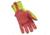 Ringers Gloves Super Hero Synthetic Leather Slip-on Cuff Gloves - R179-09