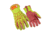 Ringers Gloves Super Hero Synthetic Leather Slip-on Cuff Gloves - R179-09
