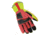 Ringers Gloves Super Hero Synthetic Leather Slip-on Cuff Insulated Gloves - R176-08