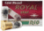 RIO Ammunition Royal Star Slug 12 ga 2 3/4in 1 oz Slug 1200 fps - 5/box, RSLLR12
