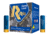 RIO Ammunition Game Load 12 Gauge 1 1/4 oz 2.75in #6 Shotgun Ammo, 25 Rounds, TG366