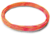 RIO Products 2-Tone Indicator Tippet 1X, Pink, RIO-22081