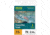 RIO Products Powerflex Trout Leader, 9ft, 4X, 3 Pack, RIO-24637