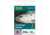 RIO Products Salmon/Steelhead Leader, Glacial Green, 9ft, 20lb, 3-Pack, RIO-24479