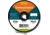 RIO Products Salmon/Steelhead Tippet, Glacial Green, 30yd, 10lb, RIO-22070