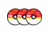 Rio Pwr Flex 2x Tippet 30yd 10lb 6-22006