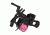 Ripcord Ace Standard Rest Right Hand, Pink, RCACP2-R