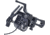 Ripcord Arrow Rest Max Micro Black Rh