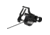 Ripcord Code Red X Arrow Rest, Black, RCCRX-L