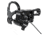 Ripcord Drive Cage Micro Arrow Rest, Black, RCDCM-R