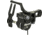 Ripcord Lok Arrow Rest LH, Black 1001372