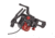 Ripcord Max Micro Arrow Rest RH, Red 85389
