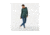 Smartwool Ripple Creek Tunic Sweater-Women's, Mediterranean Green H, Extra Large, SW000322A60-XL