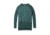 Smartwool Ripple Creek Tunic Sweater-Women's, Mediterranean Green H, Extra Large, SW000322A60-XL