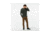 Smartwool Ripple Ridge Crew Sweater-Men's, Scarab H-Medium Gray Heather, Medium, SW000297A76-M