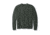 Smartwool Ripple Ridge Crew Sweater-Men's, Scarab H-Medium Gray Heather, Medium, SW000297A76-M