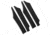 Ripp'S Garage Tech Leatherman Wave Rubber Grip Skin Set, Black, One Size, BHQ-202689