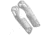 Ripp'S Garage Tech Microtech MSI S/E, Ripple SW, Silver, 5.00 inch, BHQ-207541