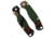 Ripps Garage Tech Ripps Garage Tech Spyderco Paramilitary 2 Cordura Skin Set - Woodland Camo, Camo, adult, BHQ-202649