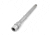 RISE Armament 10.5 Inch Barrel, 1/7 Twist, 416R Stainless Steel, Glass Bead Satin Finish, 10.5 inch, Silver, BK-105-300-SS