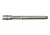 RISE Armament .300 Blackout Barrel, 1/7 Twist, 416R Stainless Steel, Glass Bead Satin Finish, 10.5 inch, Silver, BK-105-300-SS