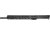 RISE Armament AR-15, 6mm ARC, 18in Complete Upper Receiver, Rifle Length, 1-7 Twist, 1/2x28, Black, RA-6ARC-CU-BLK-18