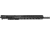 RISE Armament AR-15, 6mm ARC, 18in Complete Upper Receiver, Rifle Length, 1-7 Twist, 1/2x28, Black, RA-6ARC-CU-BLK-18