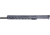 RISE Armament AR-15, 6mm ARC, 18in Complete Upper Receiver, Rifle Length, 1-7 Twist, 1/2x28, Dark Gray, RA-6ARC-CU-GRY-18