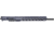 RISE Armament AR-15, 6mm ARC, 18in Complete Upper Receiver, Rifle Length, 1-7 Twist, 1/2x28, Dark Gray, RA-6ARC-CU-GRY-18