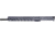 RISE Armament AR-15 Complete Upper Receiver, 22 ARC, 18 in, Dark Gray, RA-22ARC-CU-GRY-18